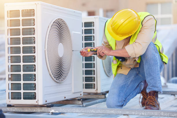 Local HVAC Companies in Lincroft, NJ