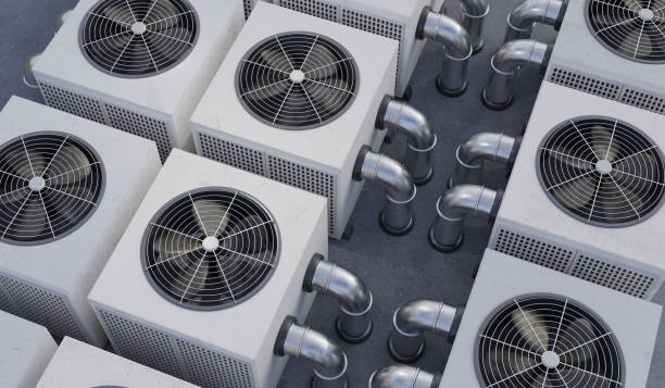 Professional HVAC in Lincroft, NJ